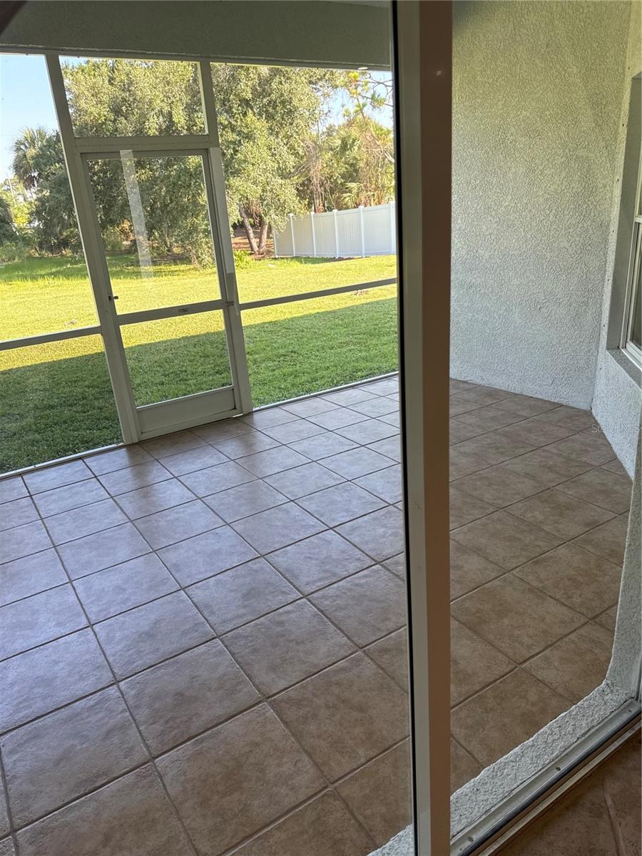 PORT CHARLOTTE SUB 20 - Residential Lease