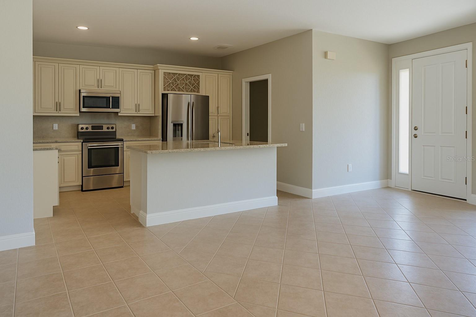 PORT CHARLOTTE SUB 20 - Residential Lease
