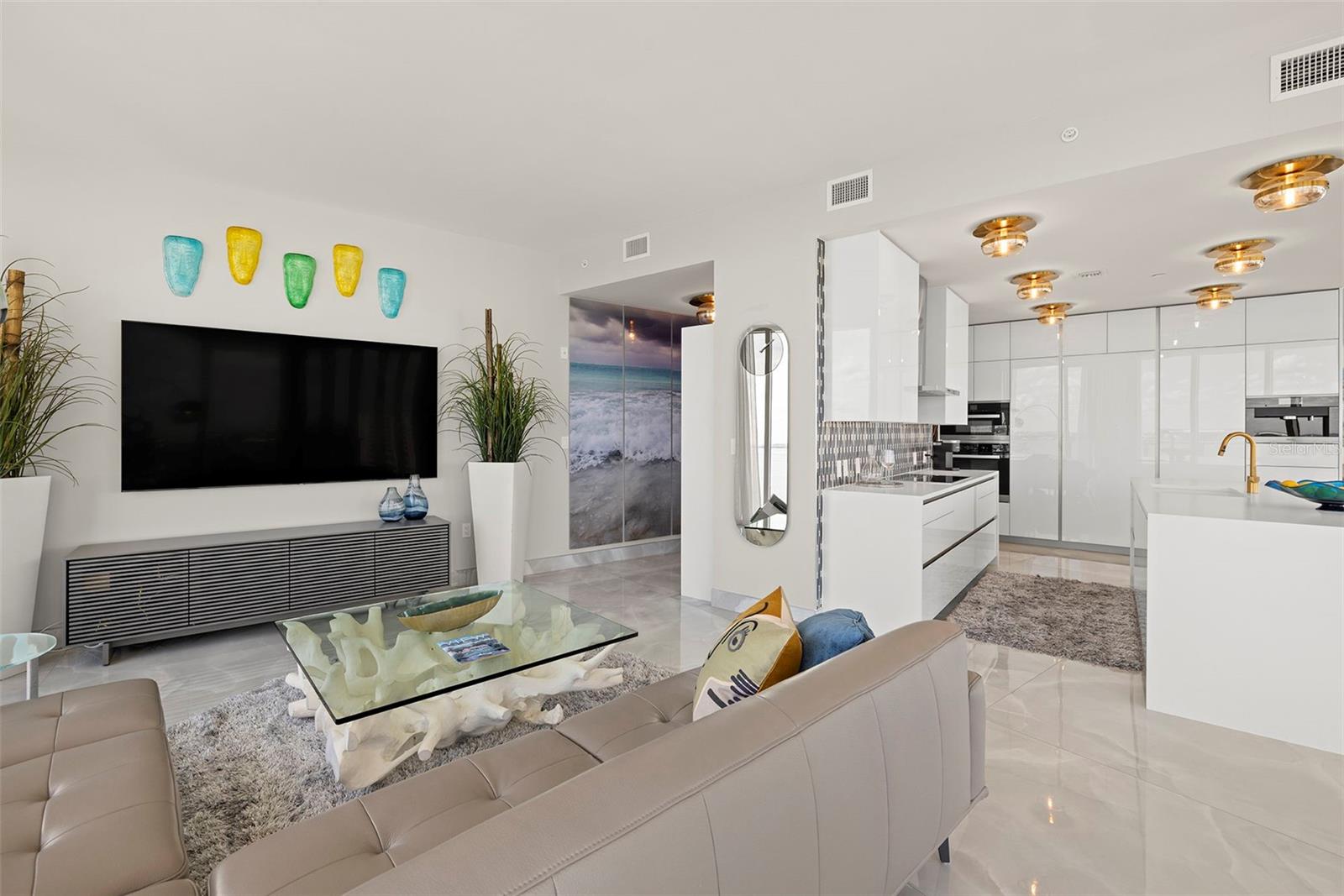 AQUATICA CONDO - Residential Lease