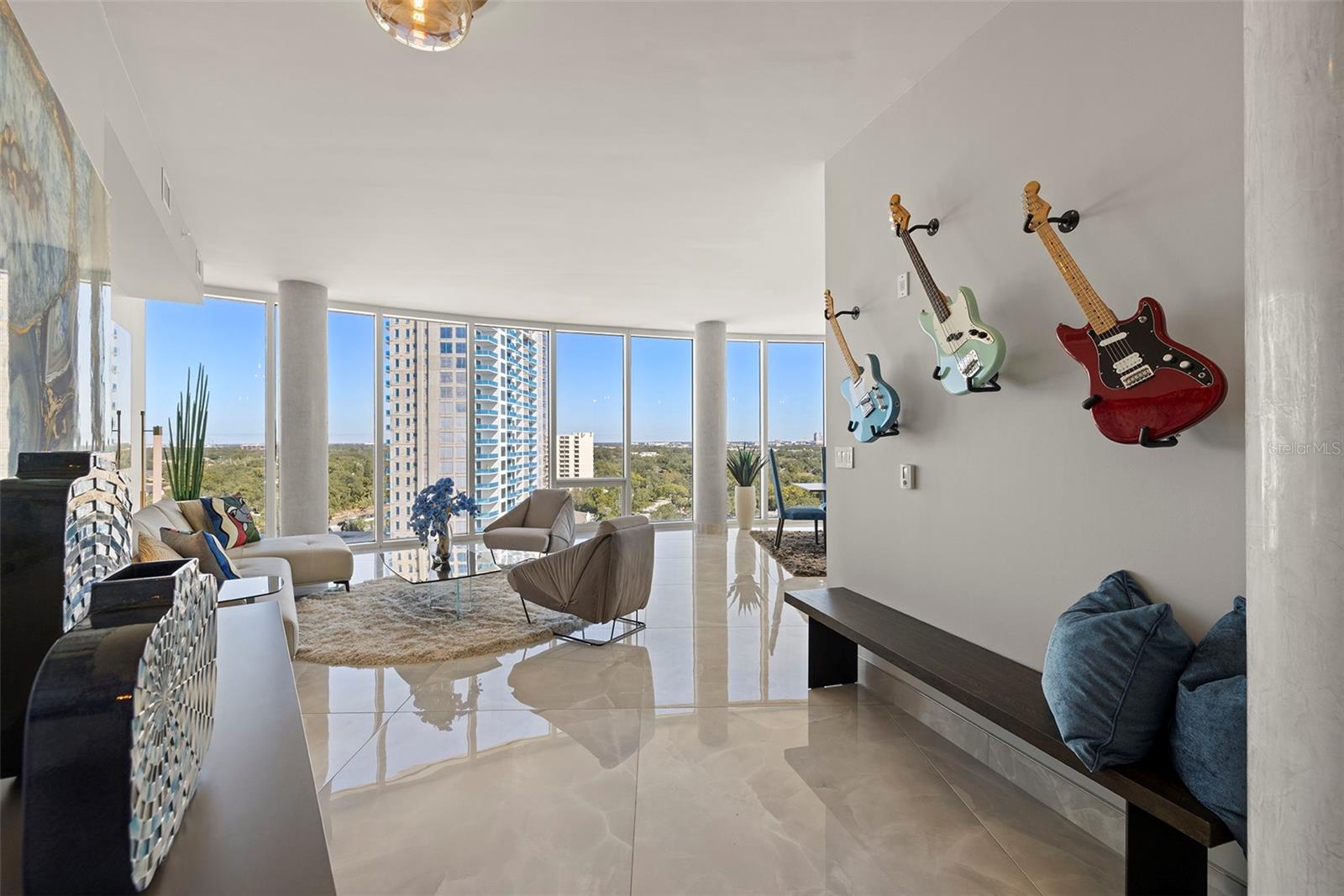 AQUATICA CONDO - Residential Lease