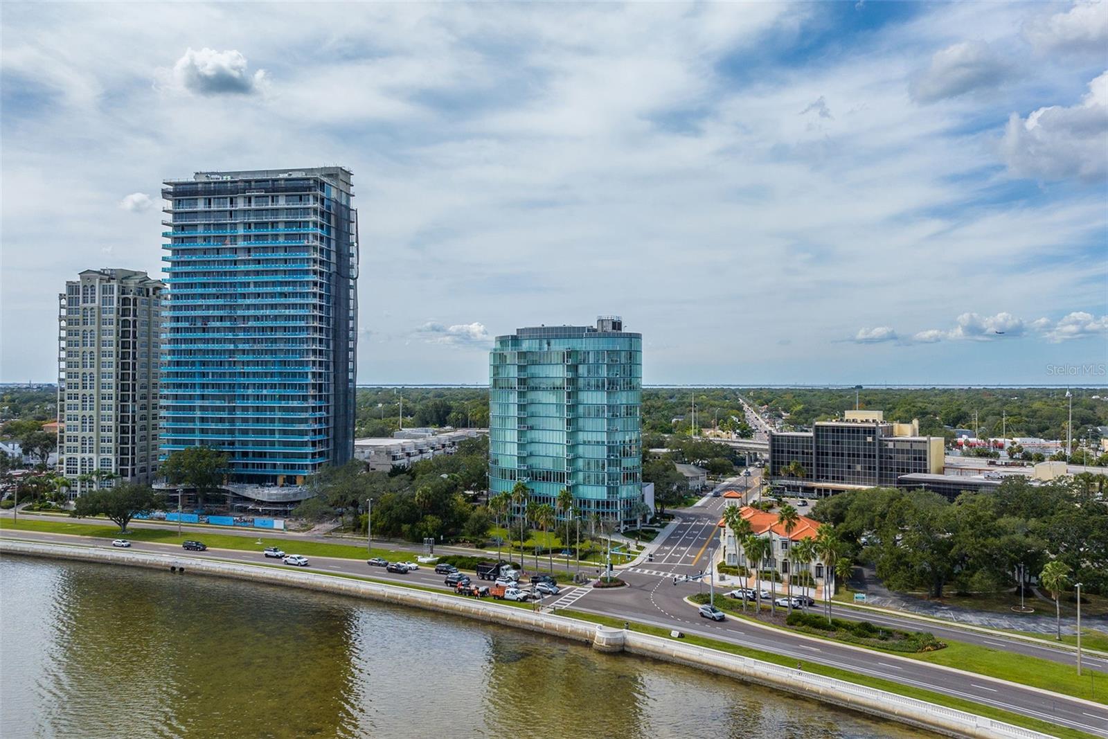 AQUATICA CONDO - Residential Lease