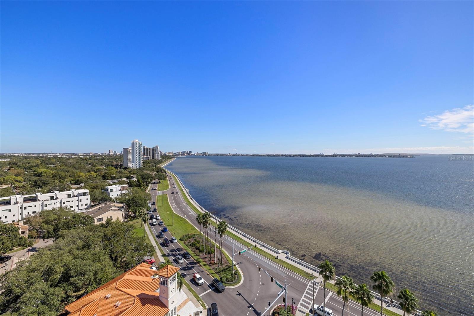 AQUATICA CONDO - Residential Lease