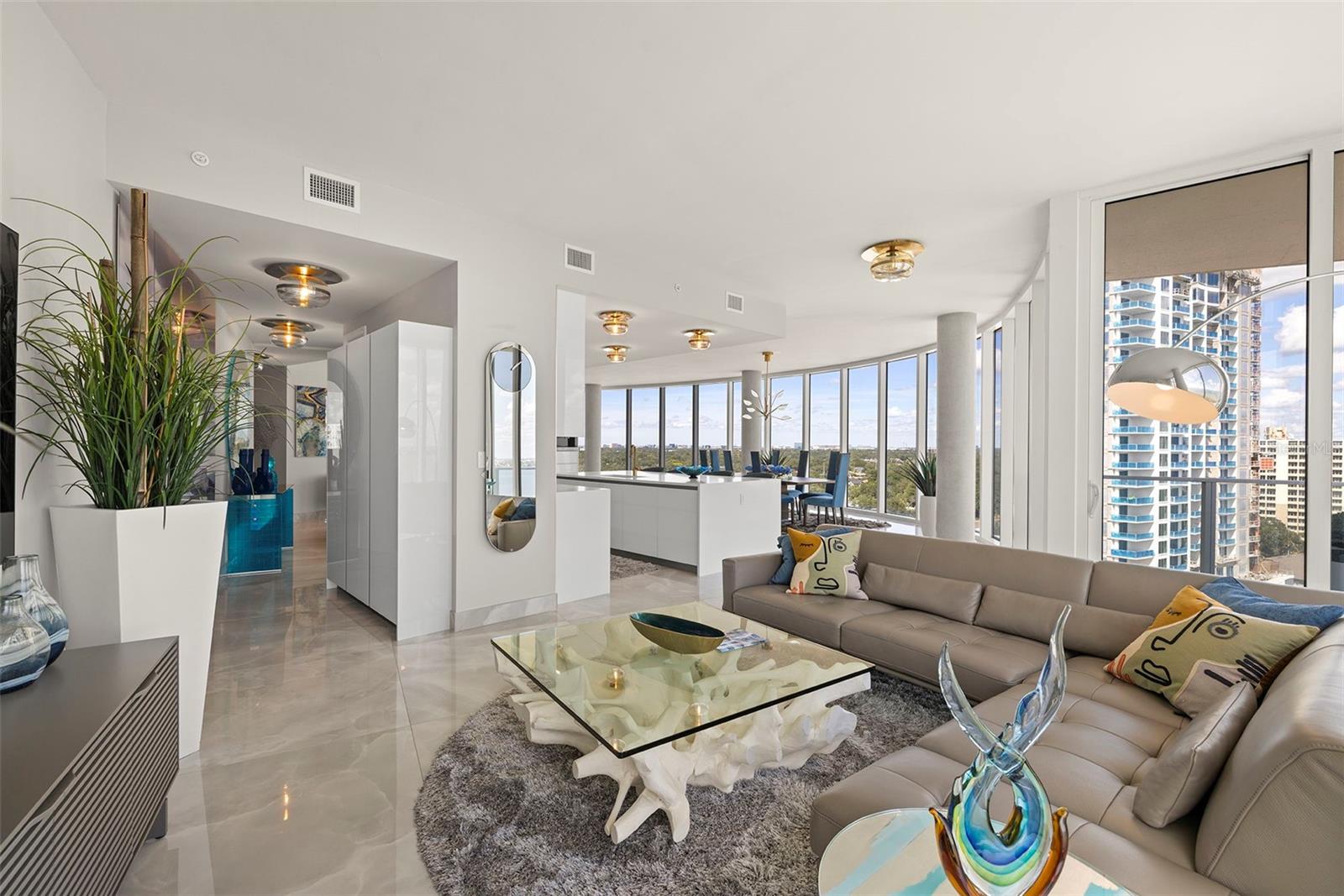 AQUATICA CONDO - Residential Lease