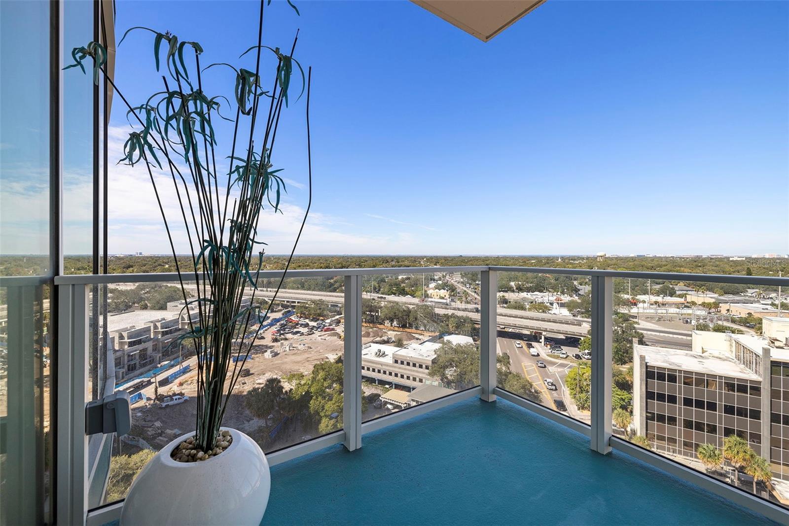 AQUATICA CONDO - Residential Lease