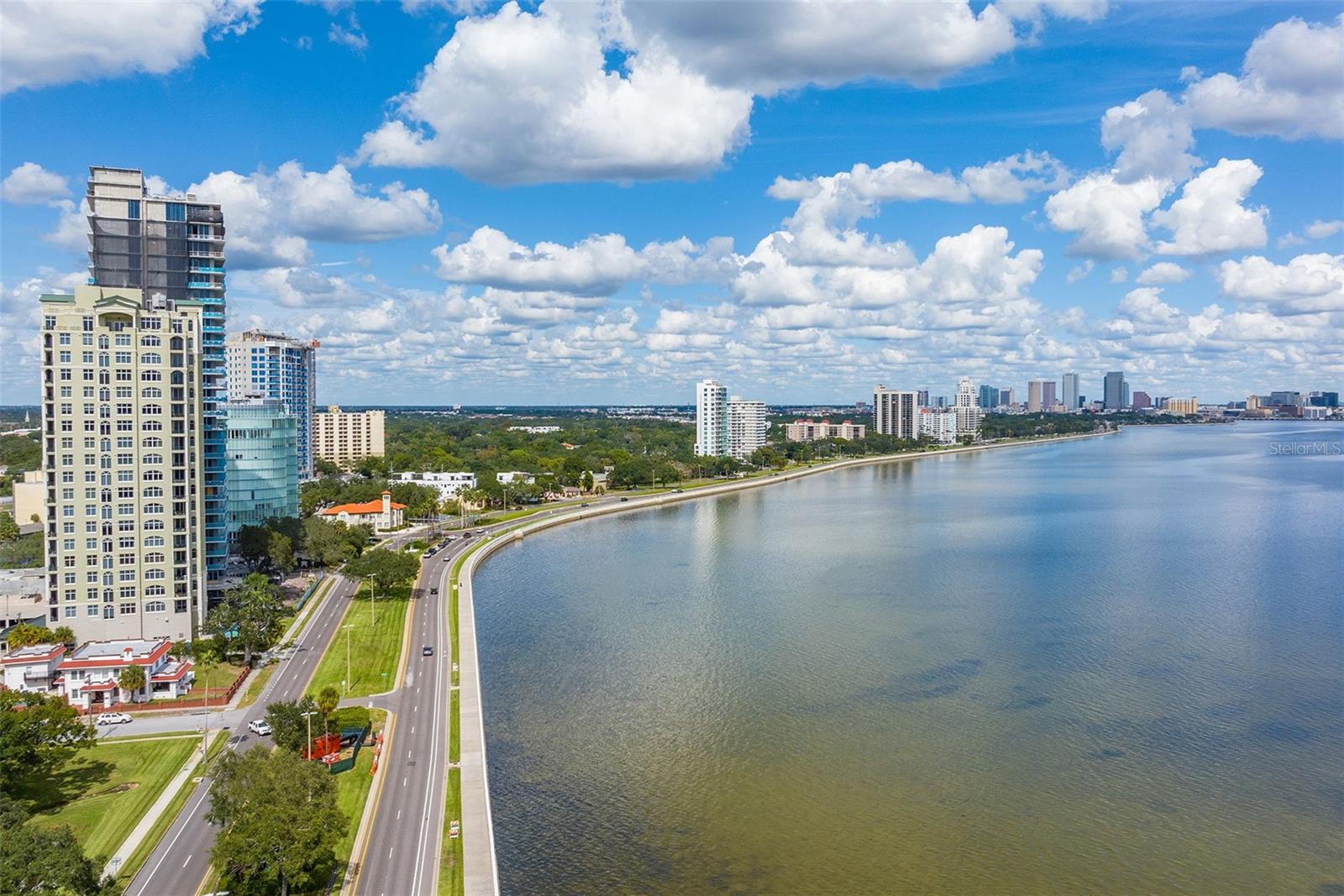 AQUATICA CONDO - Residential Lease