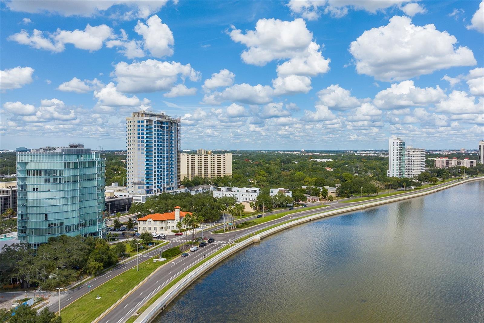 AQUATICA CONDO - Residential Lease