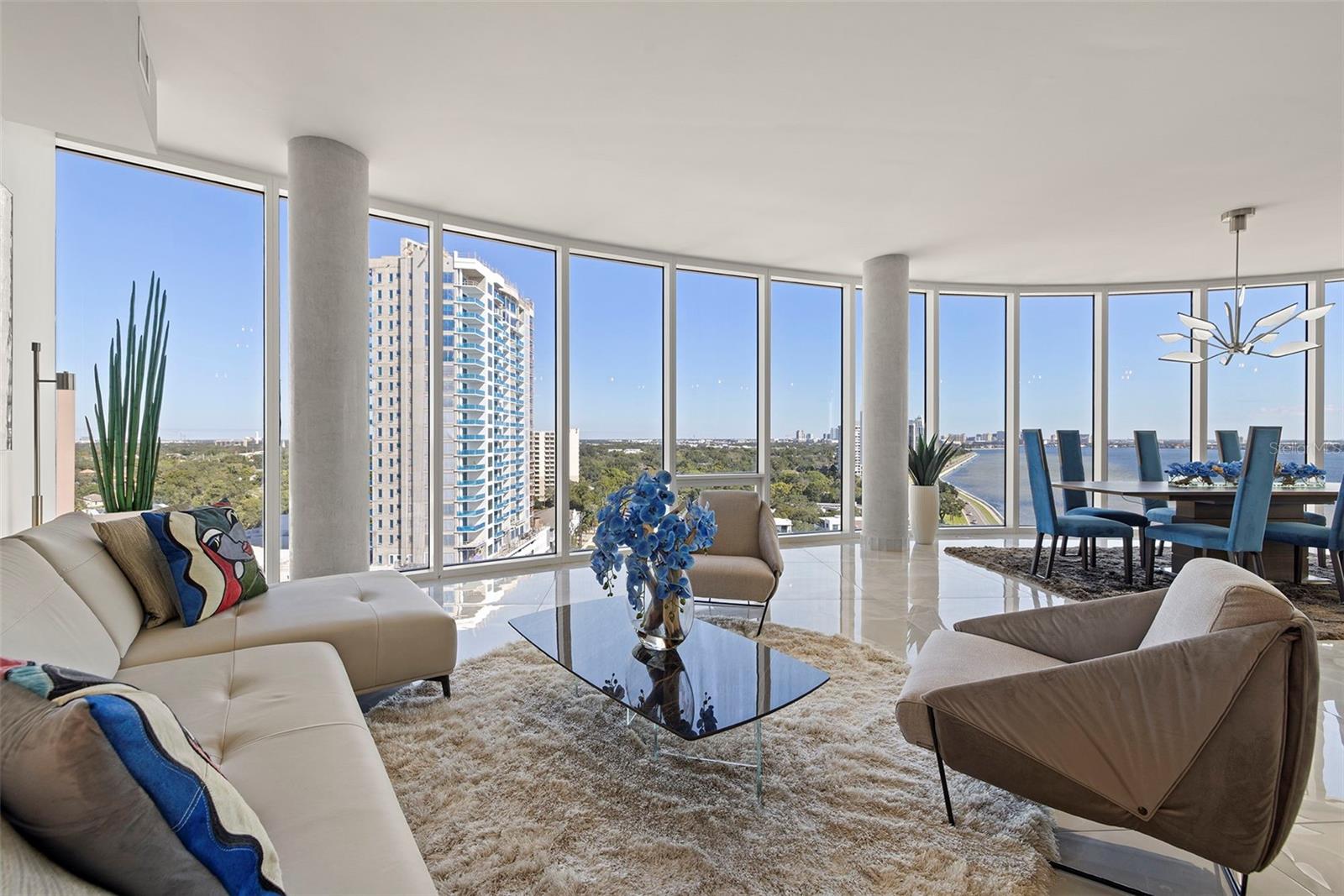 AQUATICA CONDO - Residential Lease