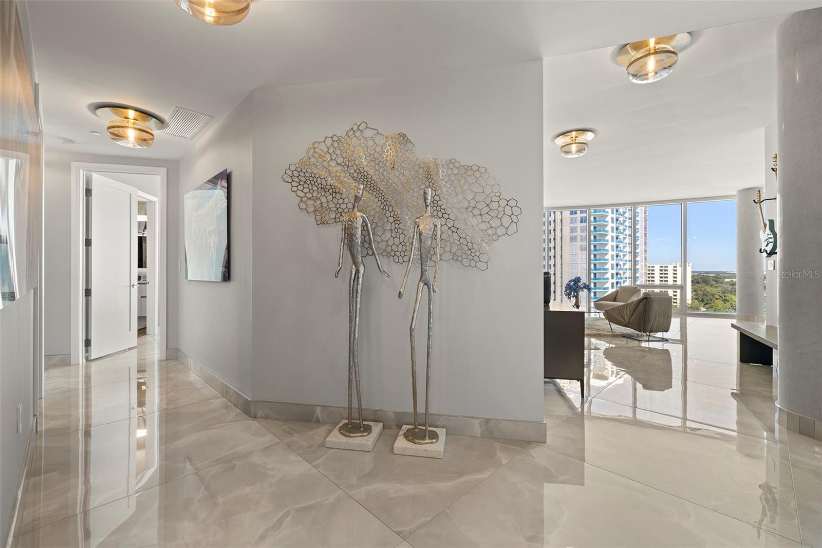 AQUATICA CONDO - Residential Lease