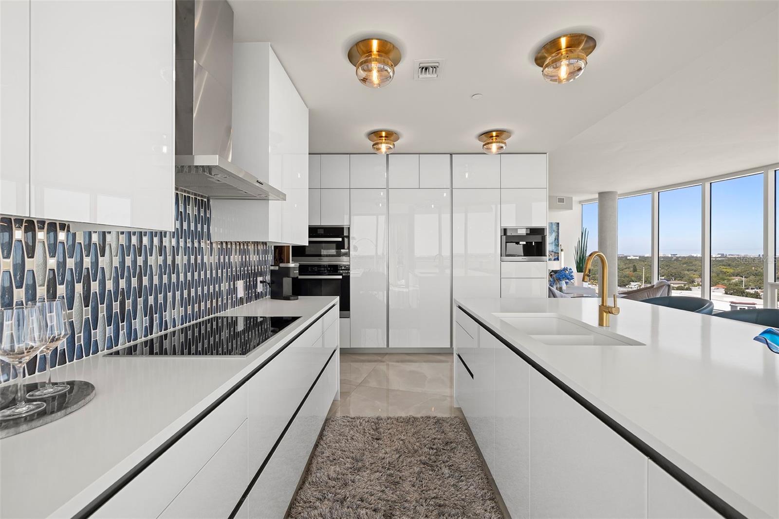 AQUATICA CONDO - Residential Lease