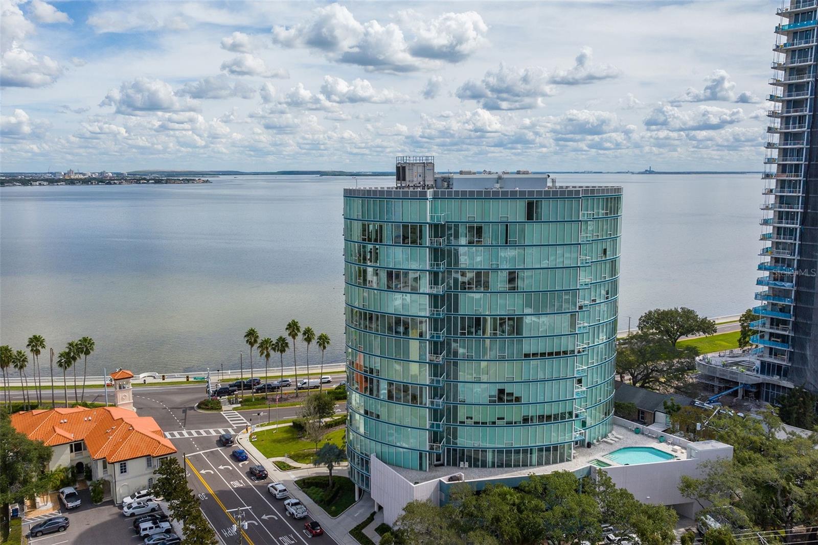 AQUATICA CONDO - Residential Lease