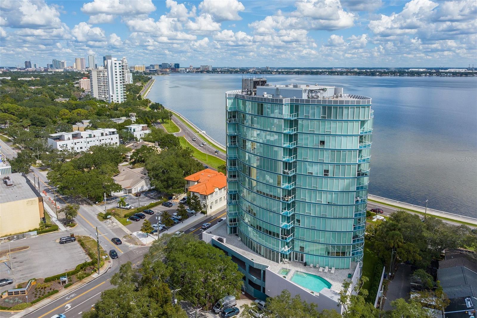 AQUATICA CONDO - Residential Lease