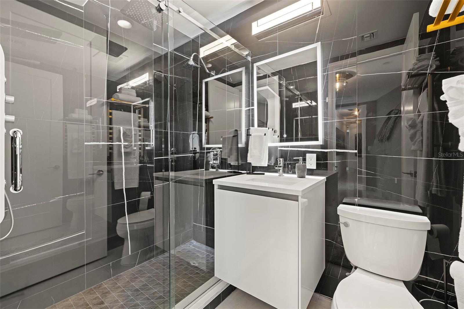 AQUATICA CONDO - Residential Lease