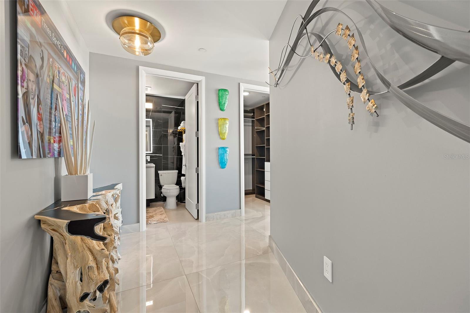 AQUATICA CONDO - Residential Lease