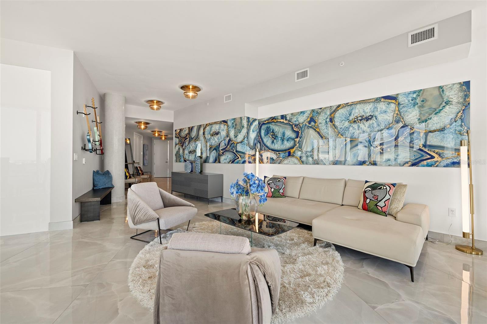 AQUATICA CONDO - Residential Lease