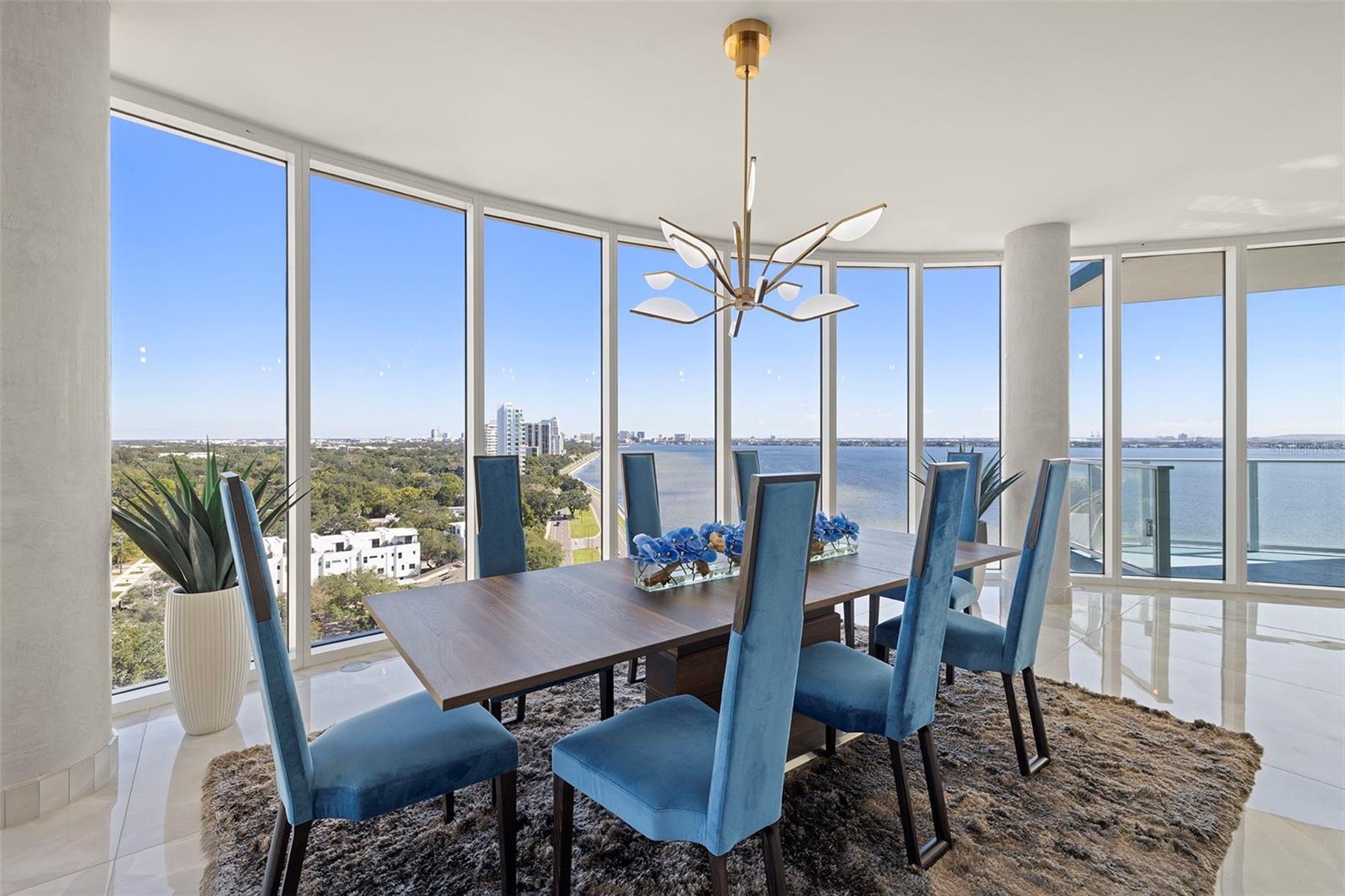 AQUATICA CONDO - Residential Lease