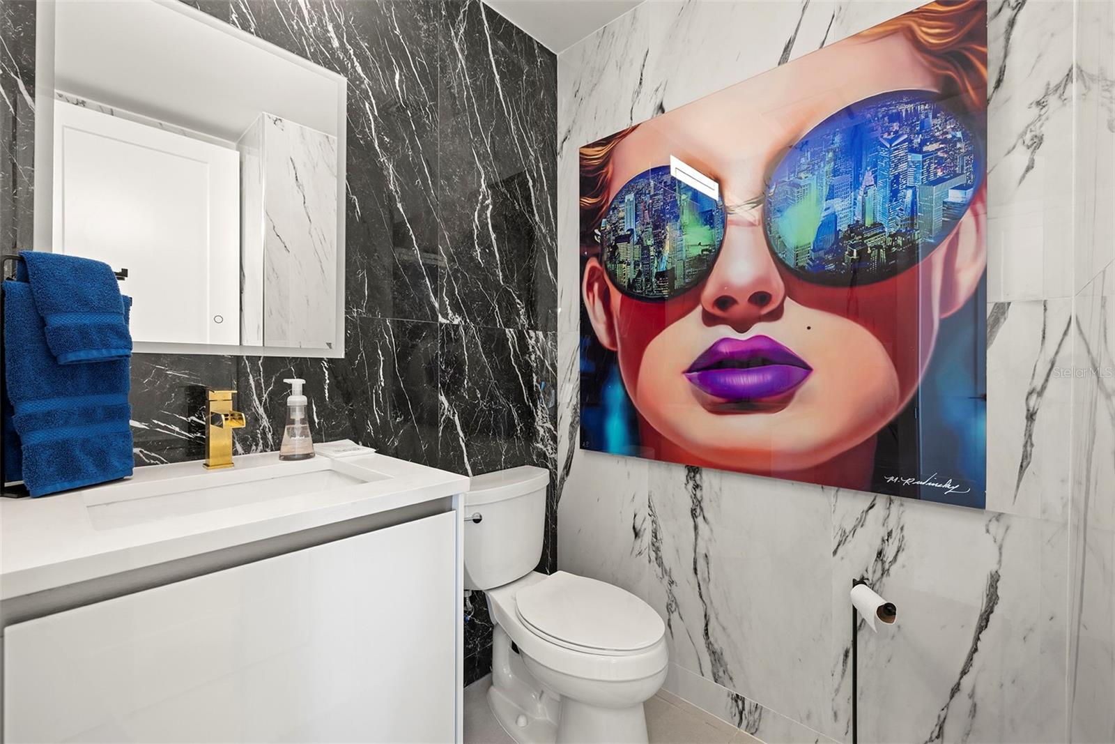 AQUATICA CONDO - Residential Lease