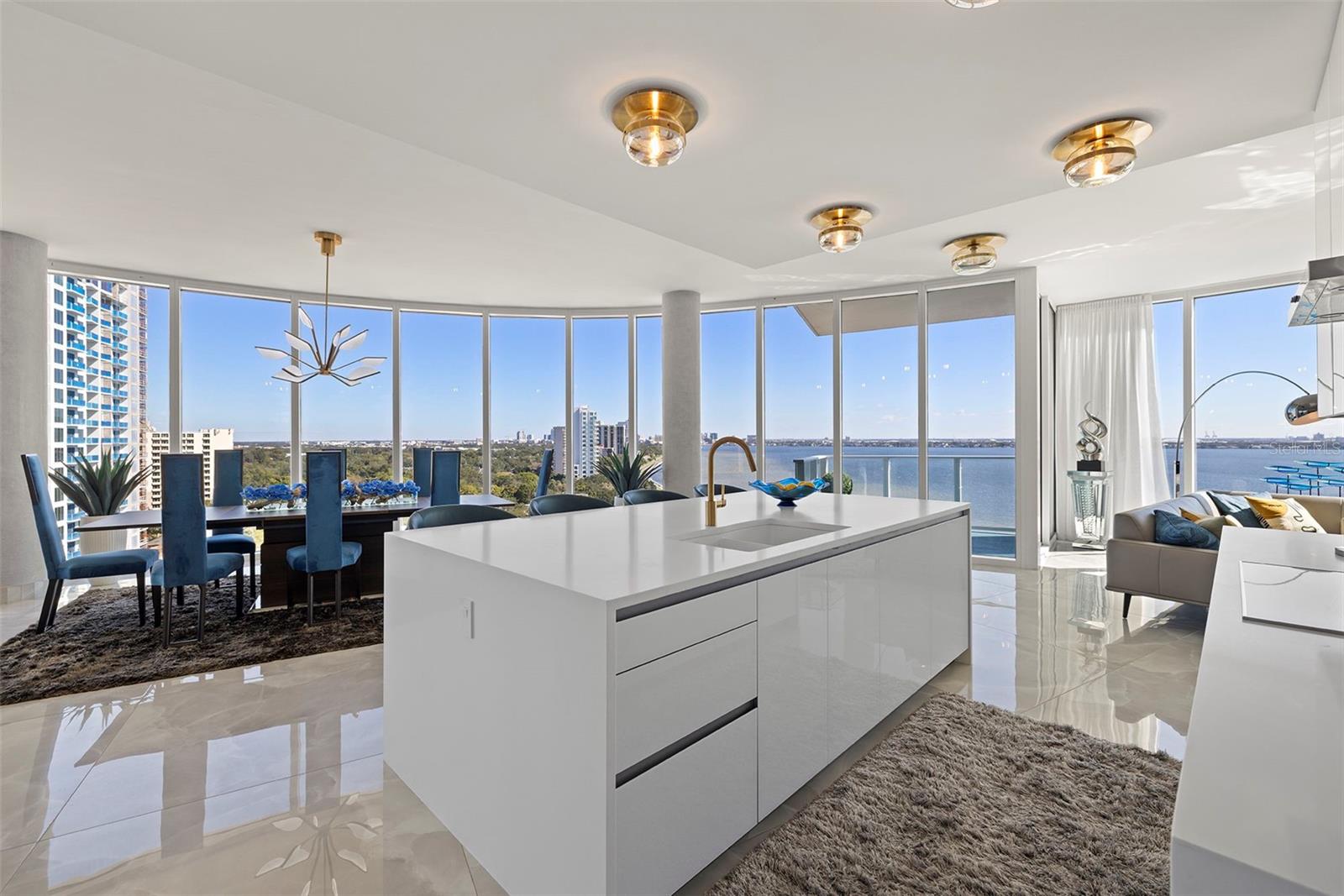 AQUATICA CONDO - Residential Lease