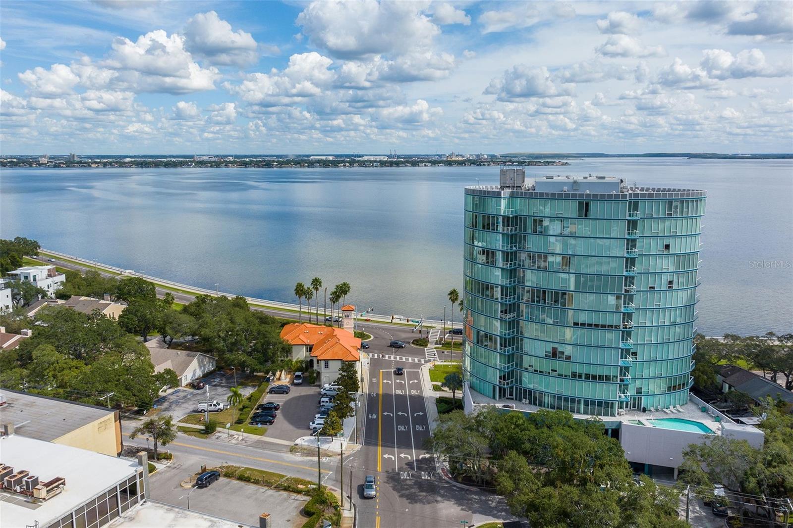 AQUATICA CONDO - Residential Lease