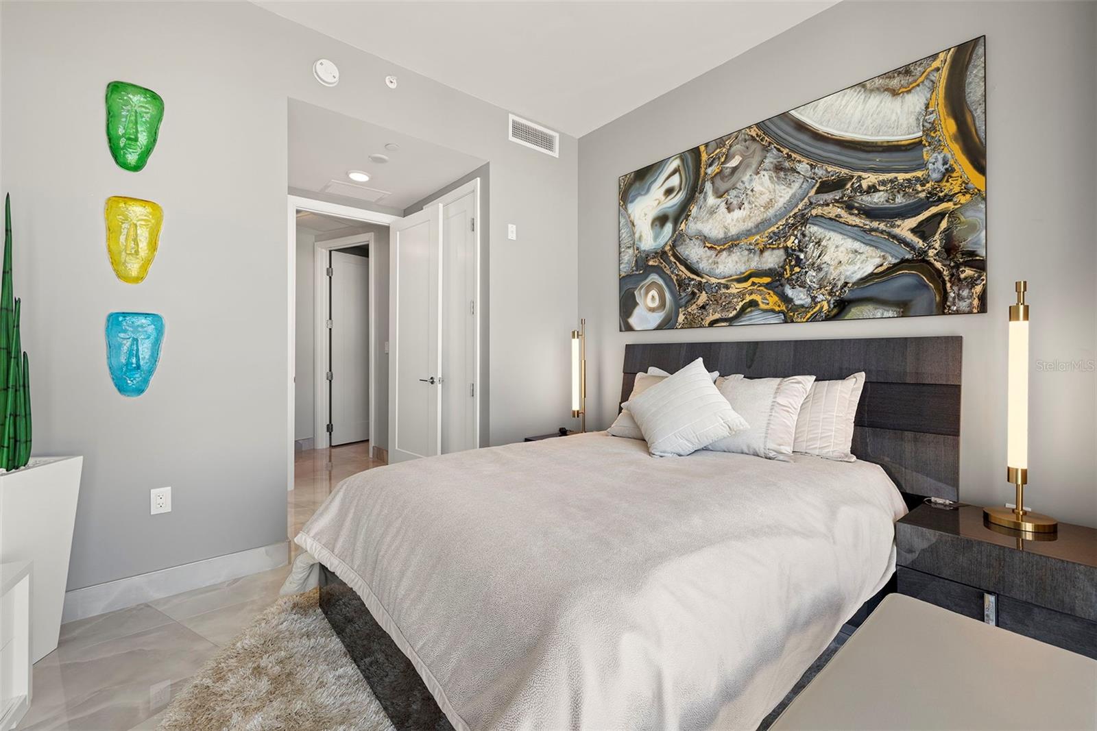 AQUATICA CONDO - Residential Lease