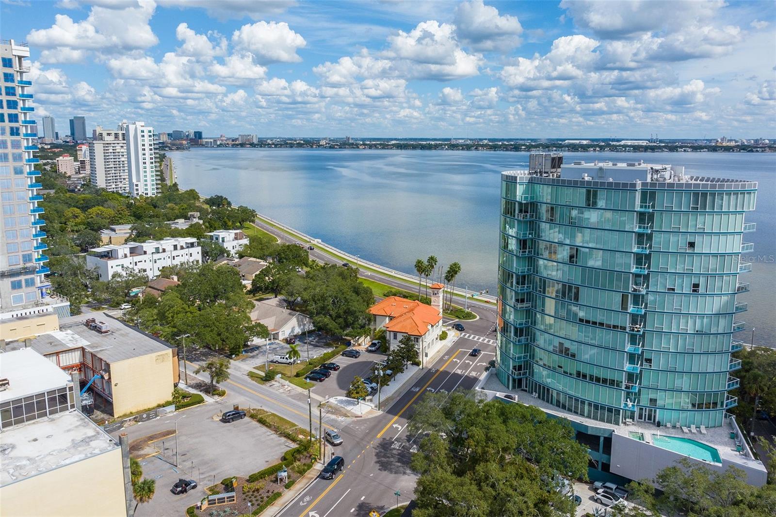 AQUATICA CONDO - Residential Lease