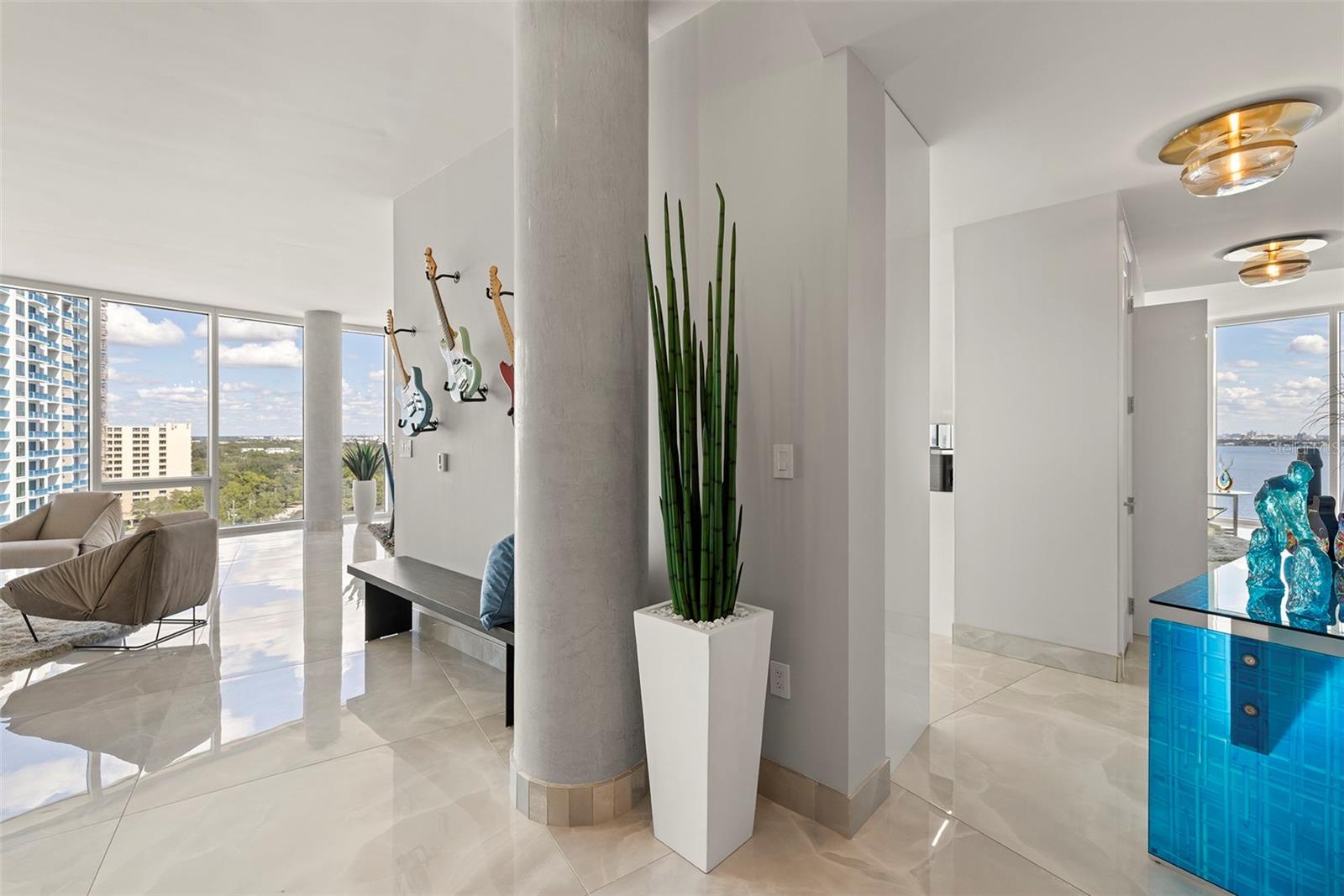 AQUATICA CONDO - Residential Lease