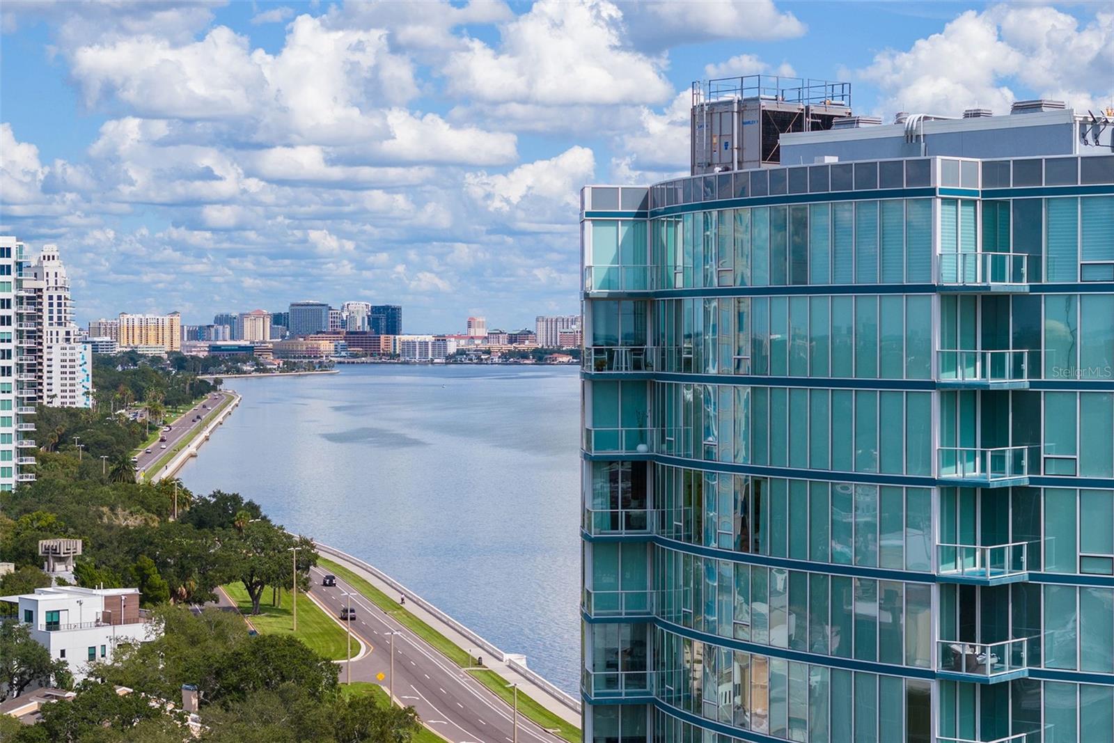 AQUATICA CONDO - Residential Lease