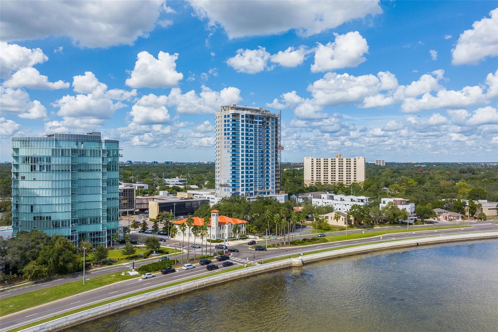 AQUATICA CONDO - Residential Lease