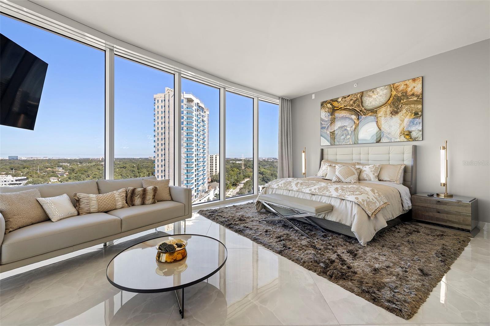 AQUATICA CONDO - Residential Lease