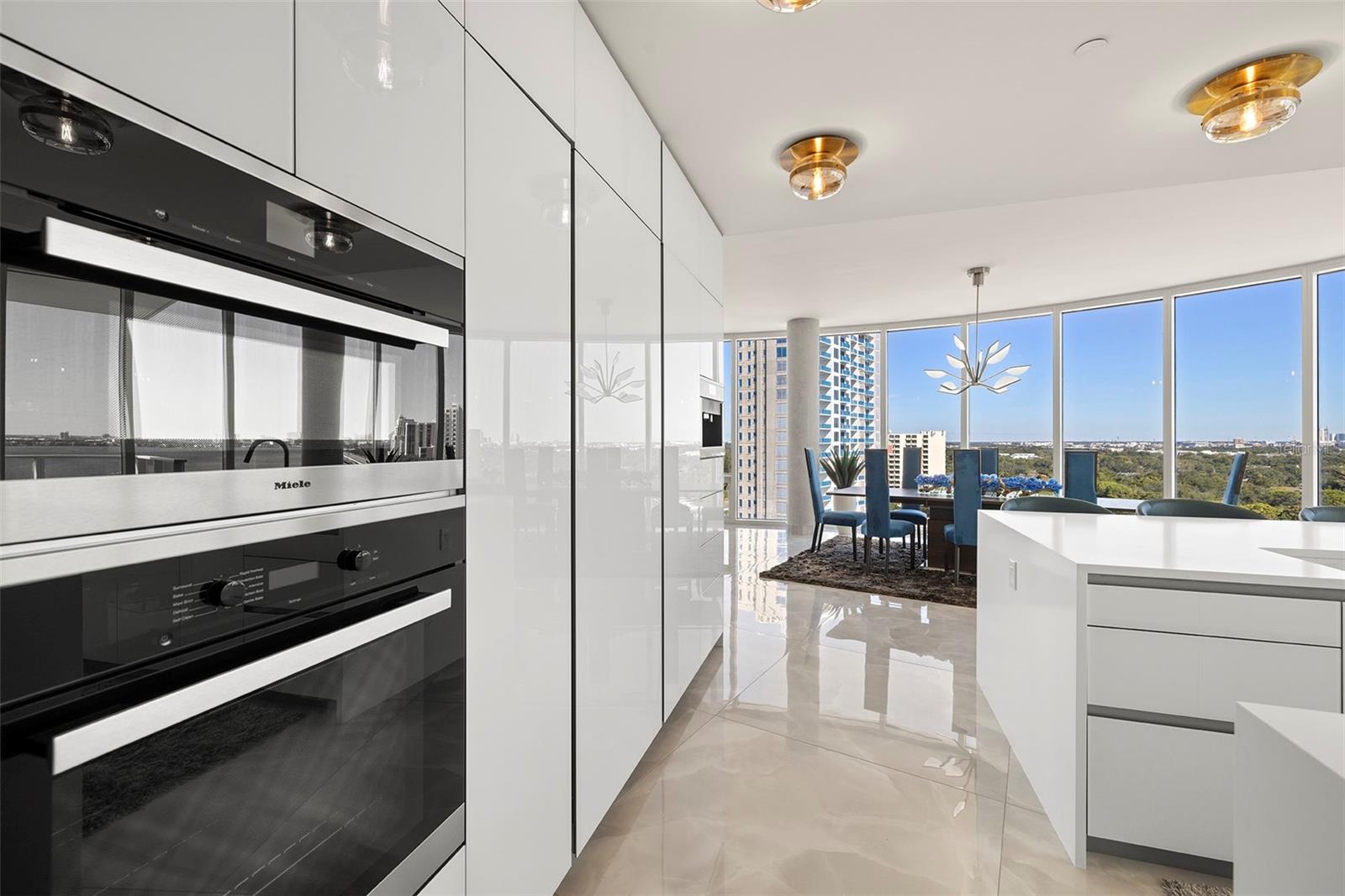 AQUATICA CONDO - Residential Lease