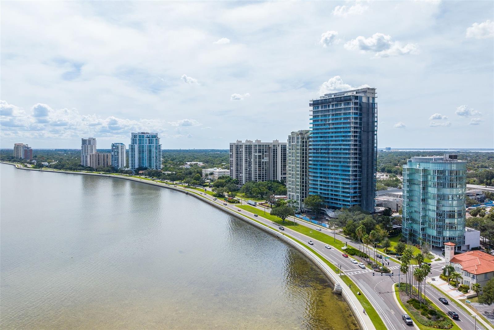 AQUATICA CONDO - Residential Lease