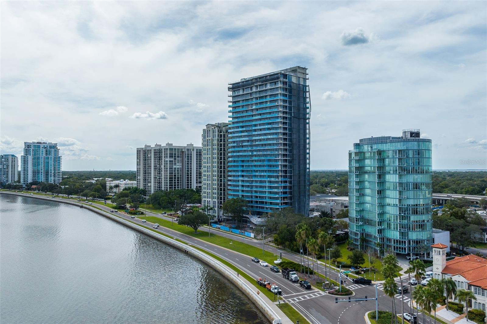 AQUATICA CONDO - Residential Lease