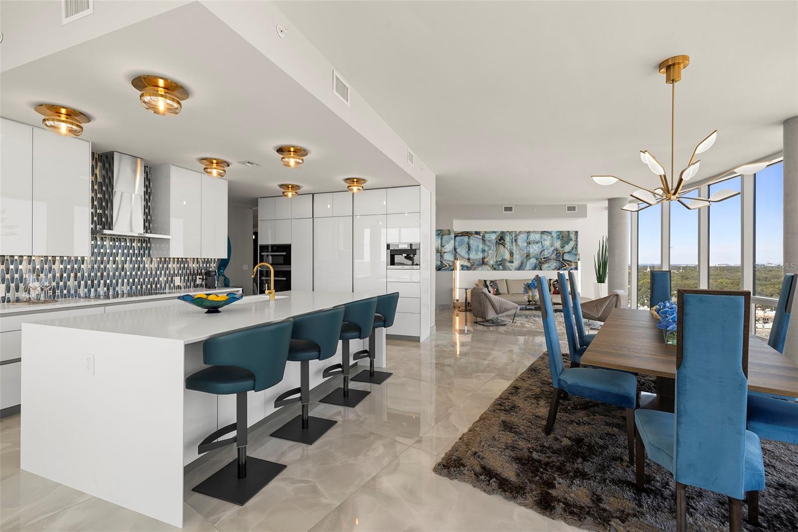 AQUATICA CONDO - Residential Lease