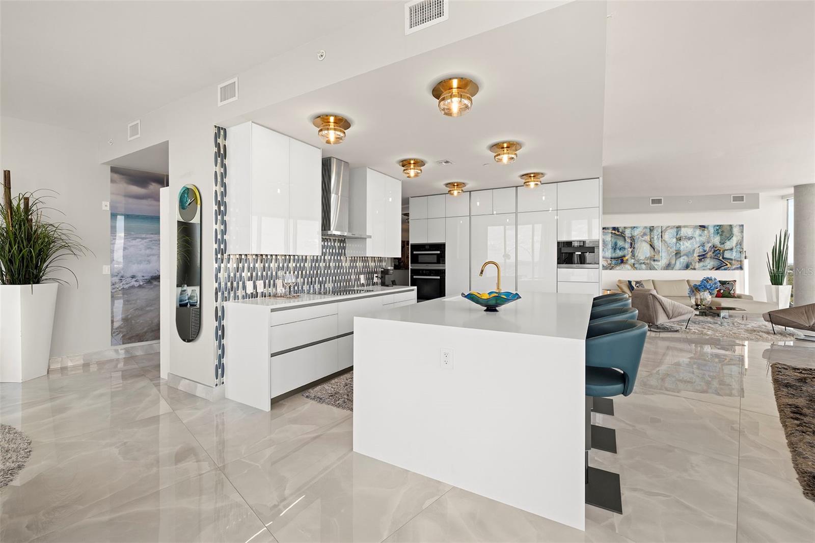 AQUATICA CONDO - Residential Lease