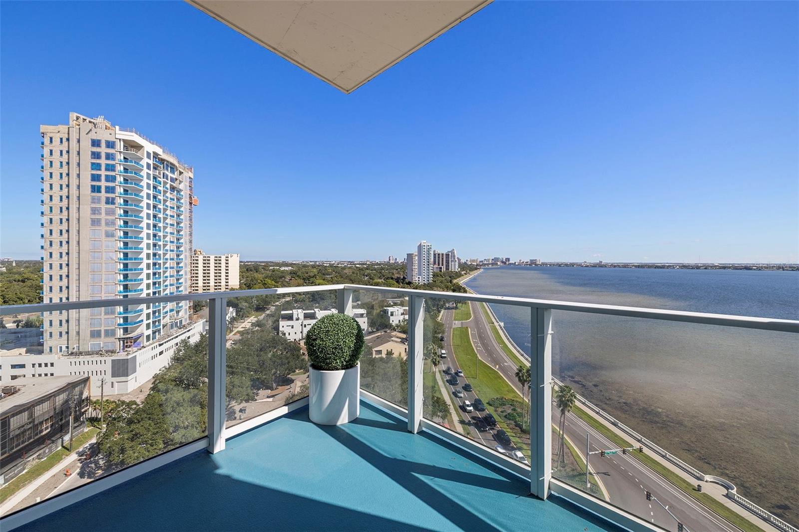 AQUATICA CONDO - Residential Lease