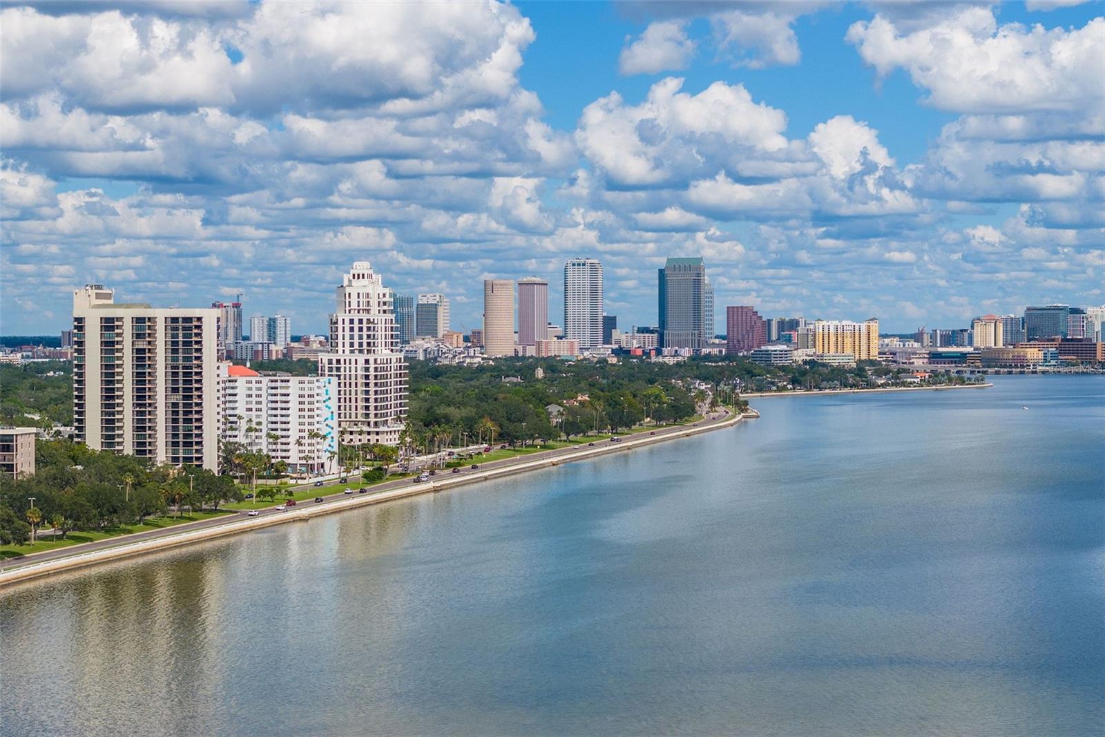 AQUATICA CONDO - Residential Lease