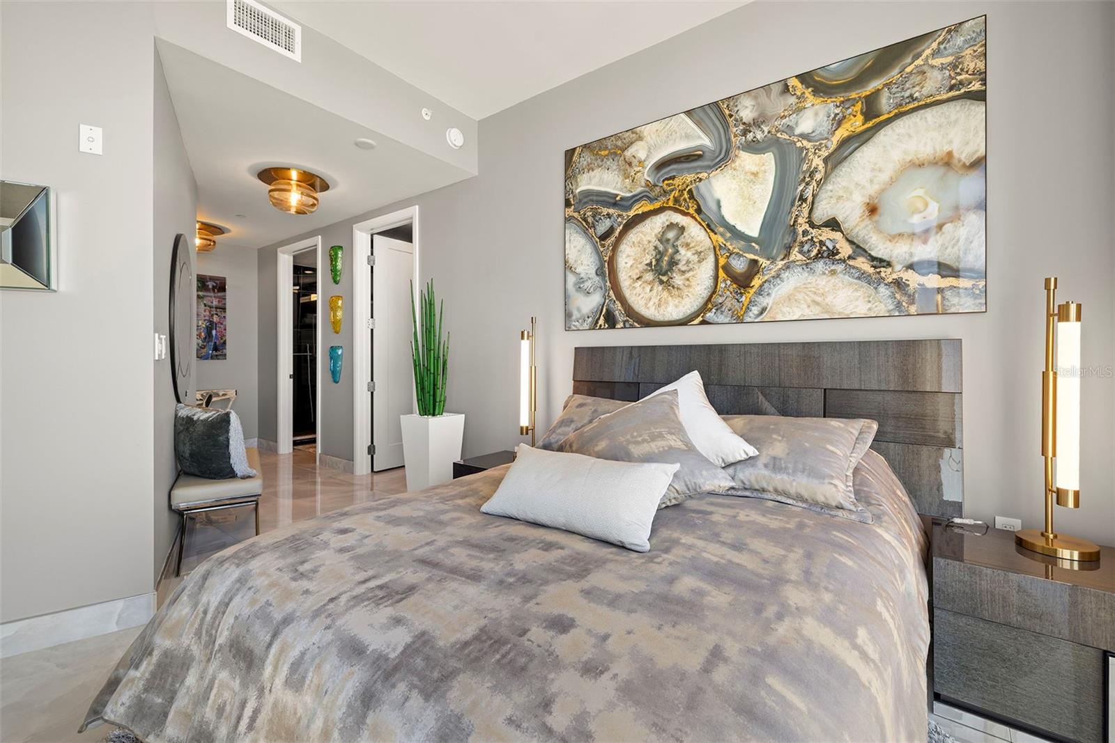 AQUATICA CONDO - Residential Lease