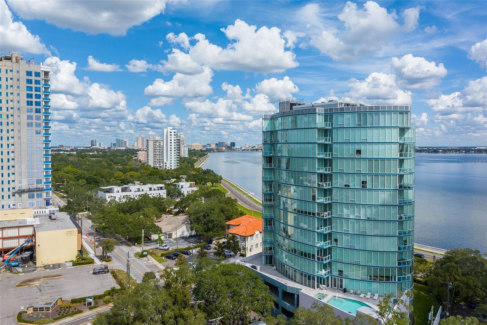 AQUATICA CONDO - Residential Lease