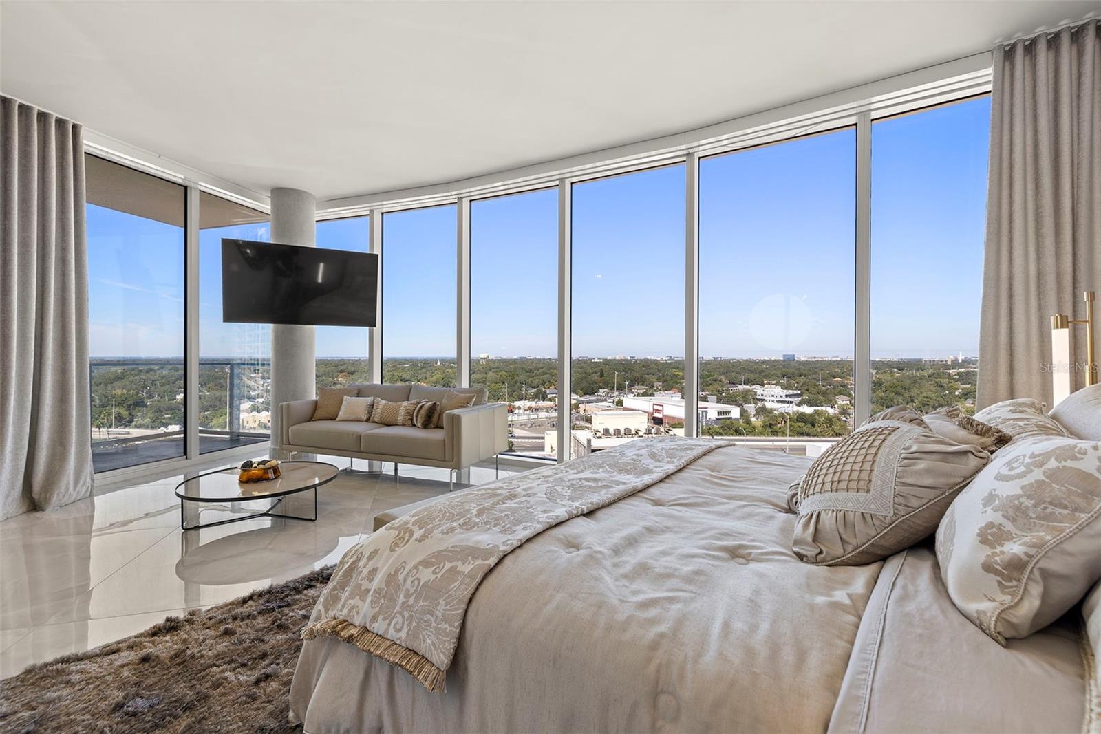 AQUATICA CONDO - Residential Lease