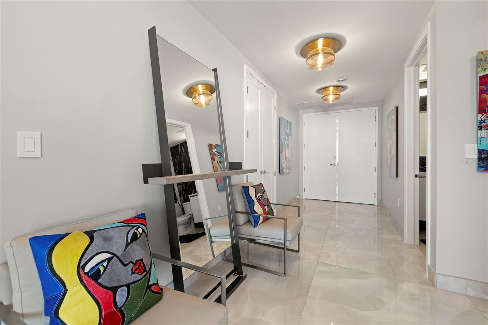 AQUATICA CONDO - Residential Lease