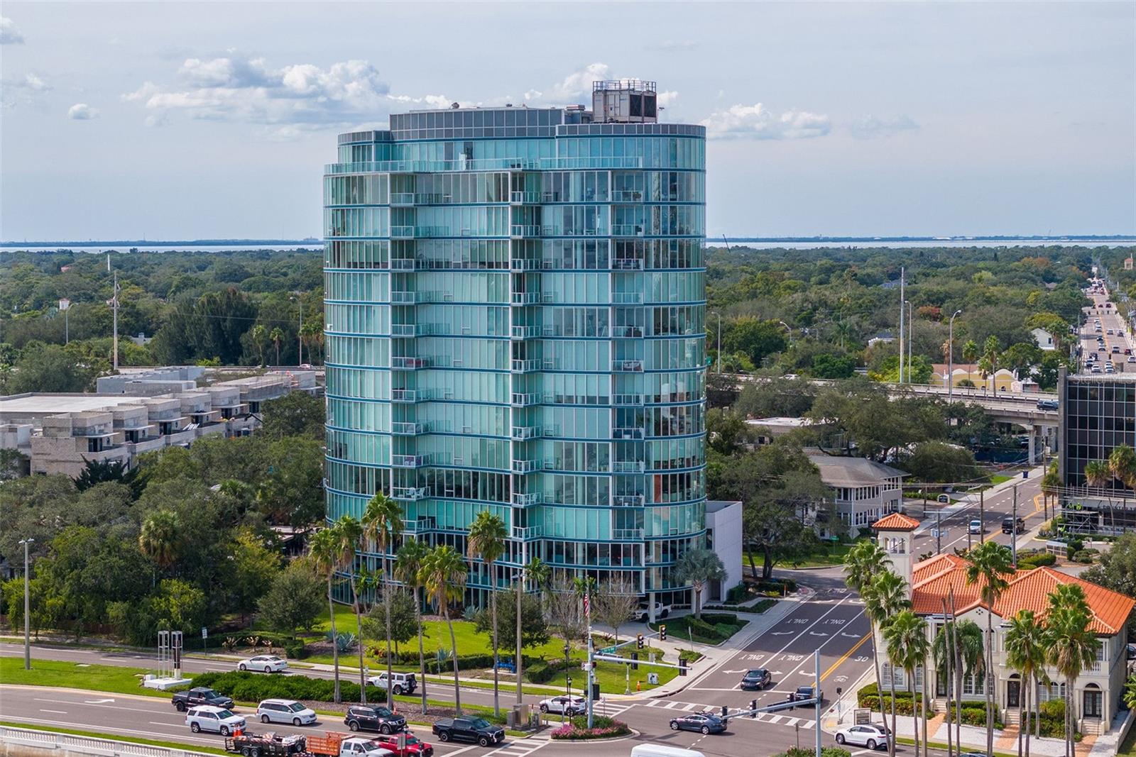 AQUATICA CONDO - Residential Lease