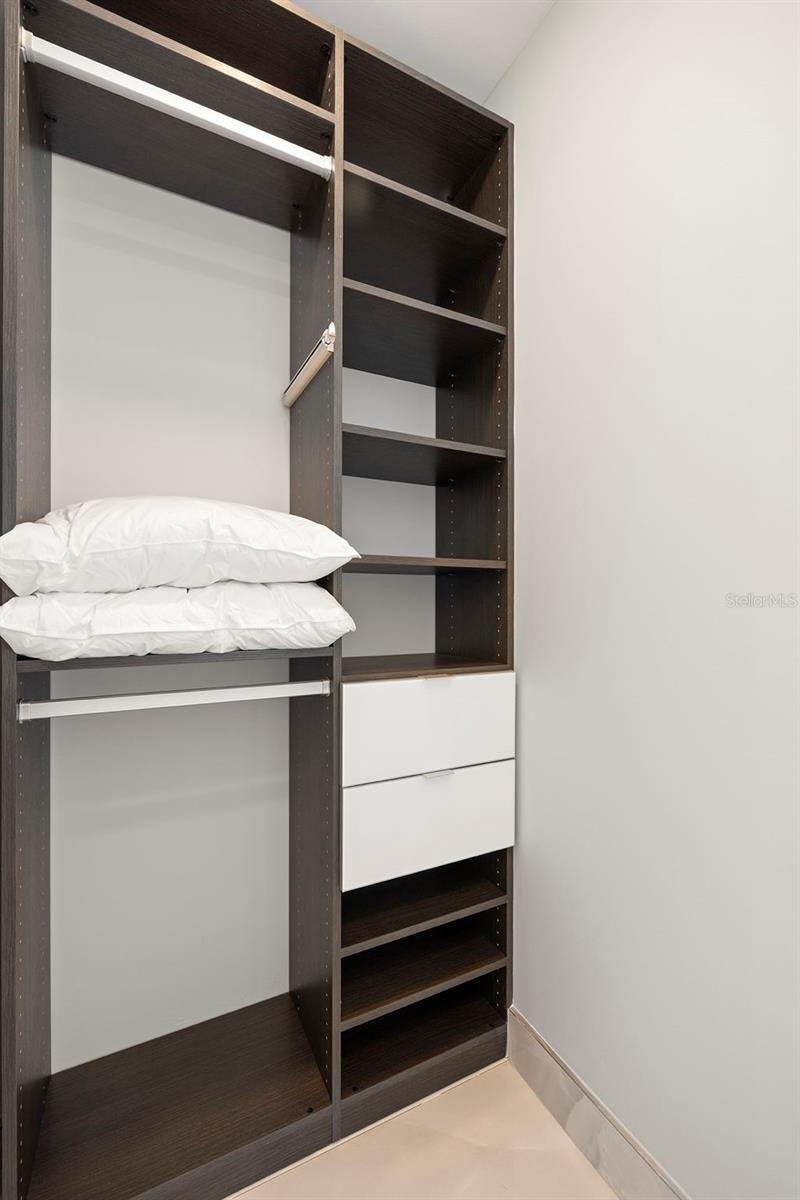 AQUATICA CONDO - Residential Lease