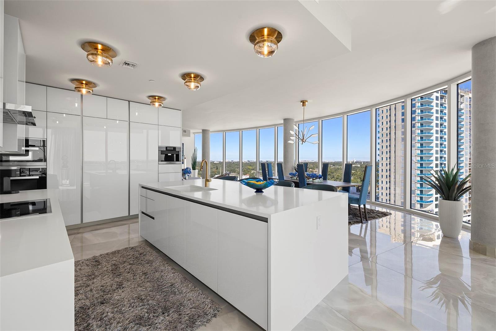 AQUATICA CONDO - Residential Lease