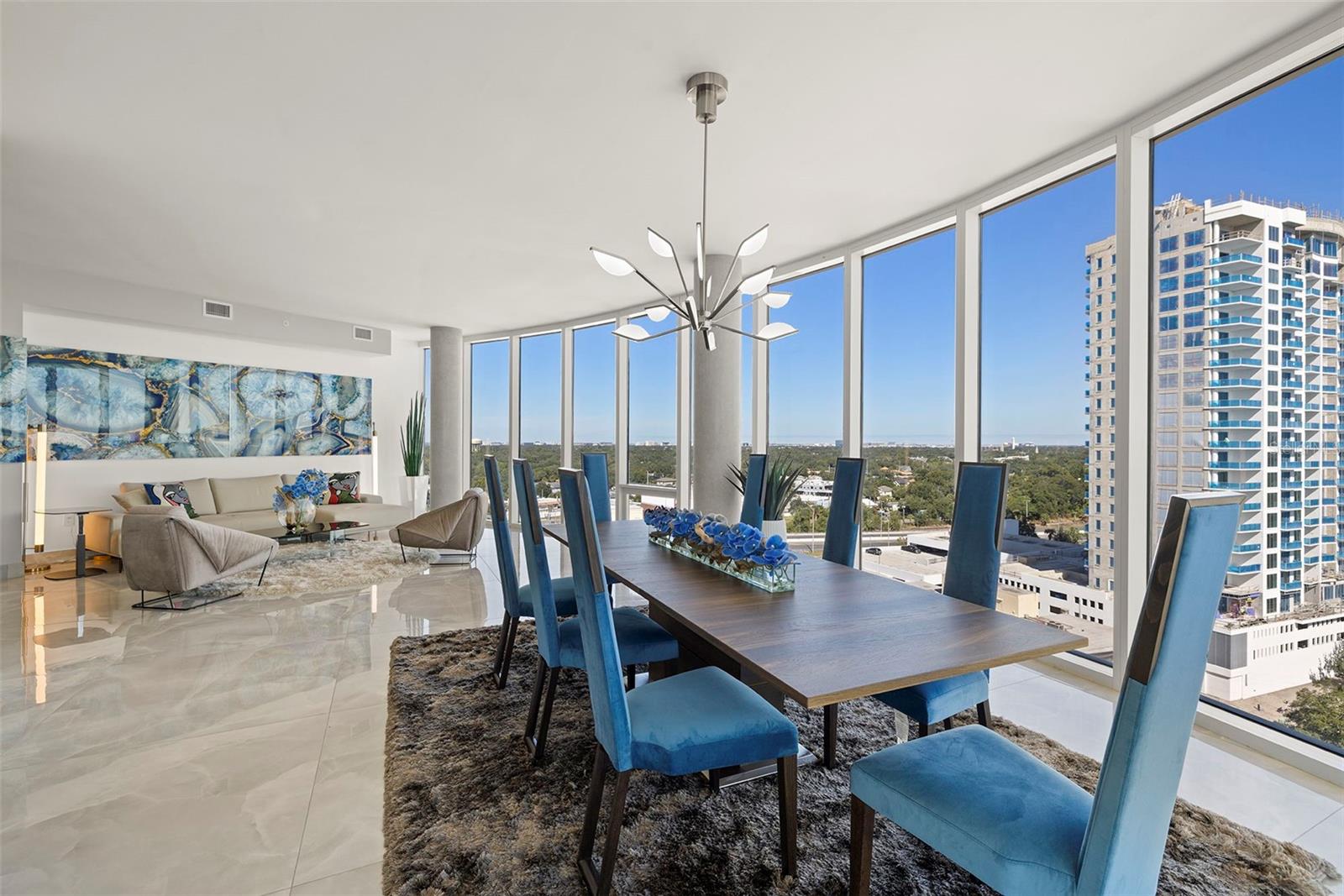 AQUATICA CONDO - Residential Lease