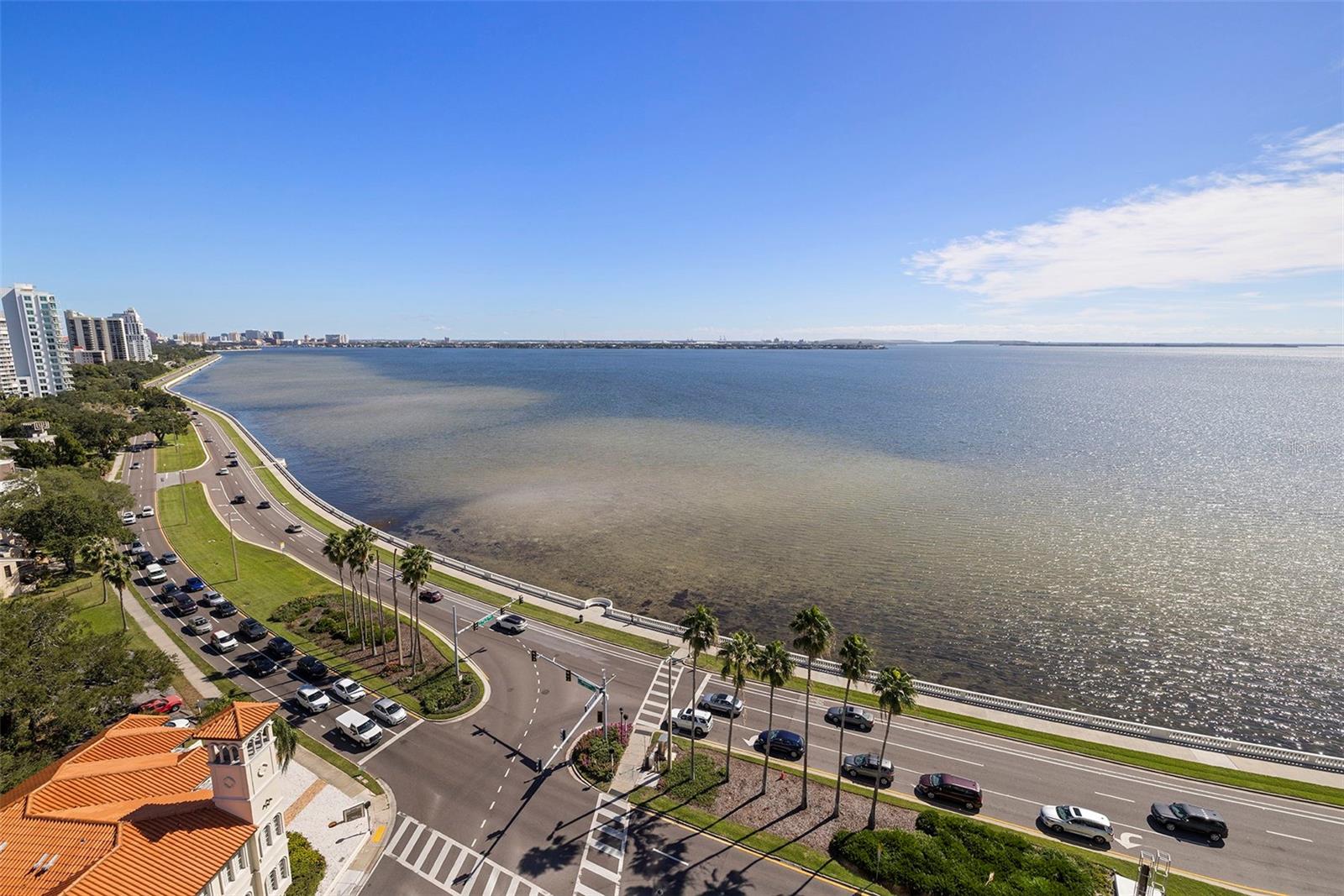 AQUATICA CONDO - Residential Lease