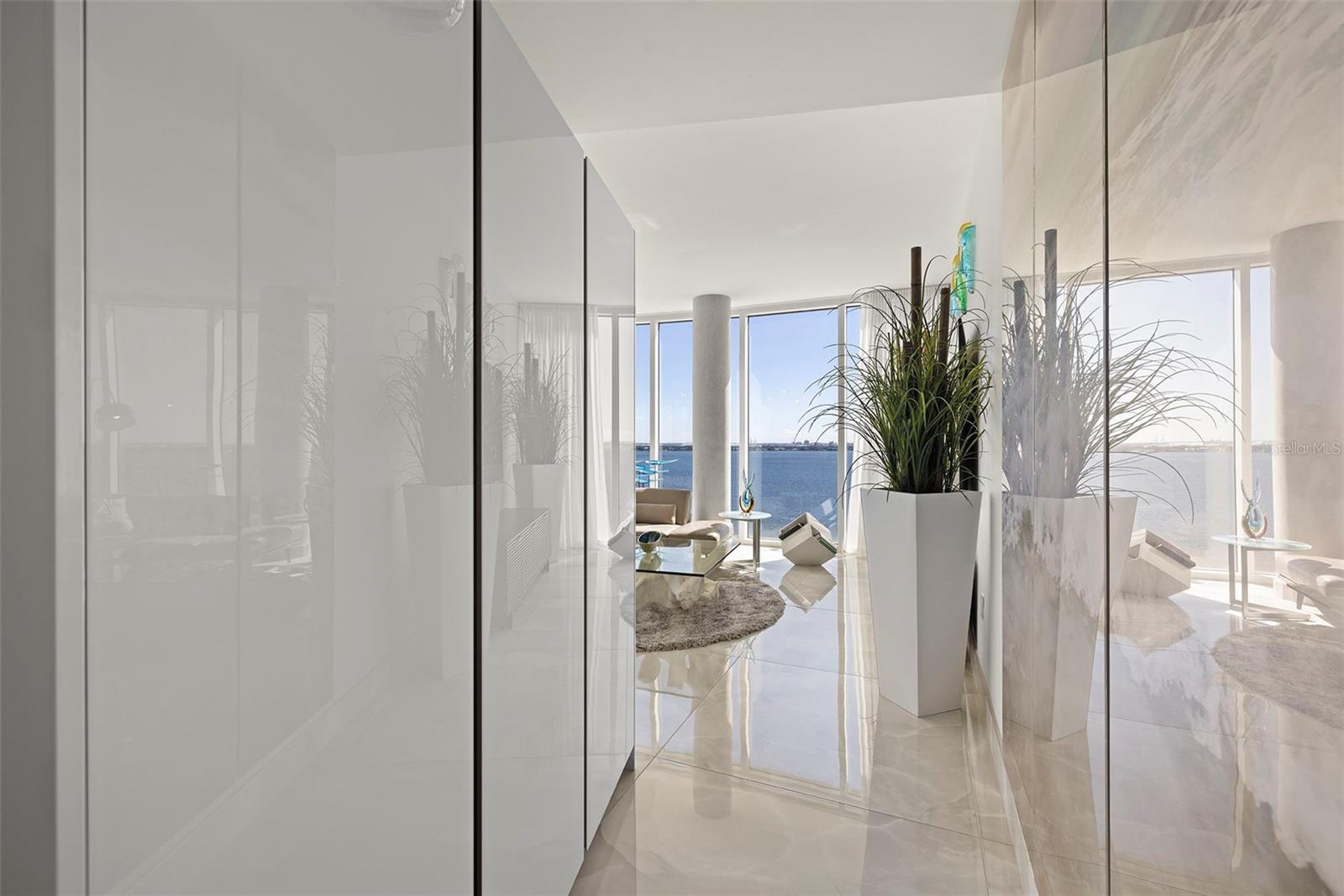 AQUATICA CONDO - Residential Lease