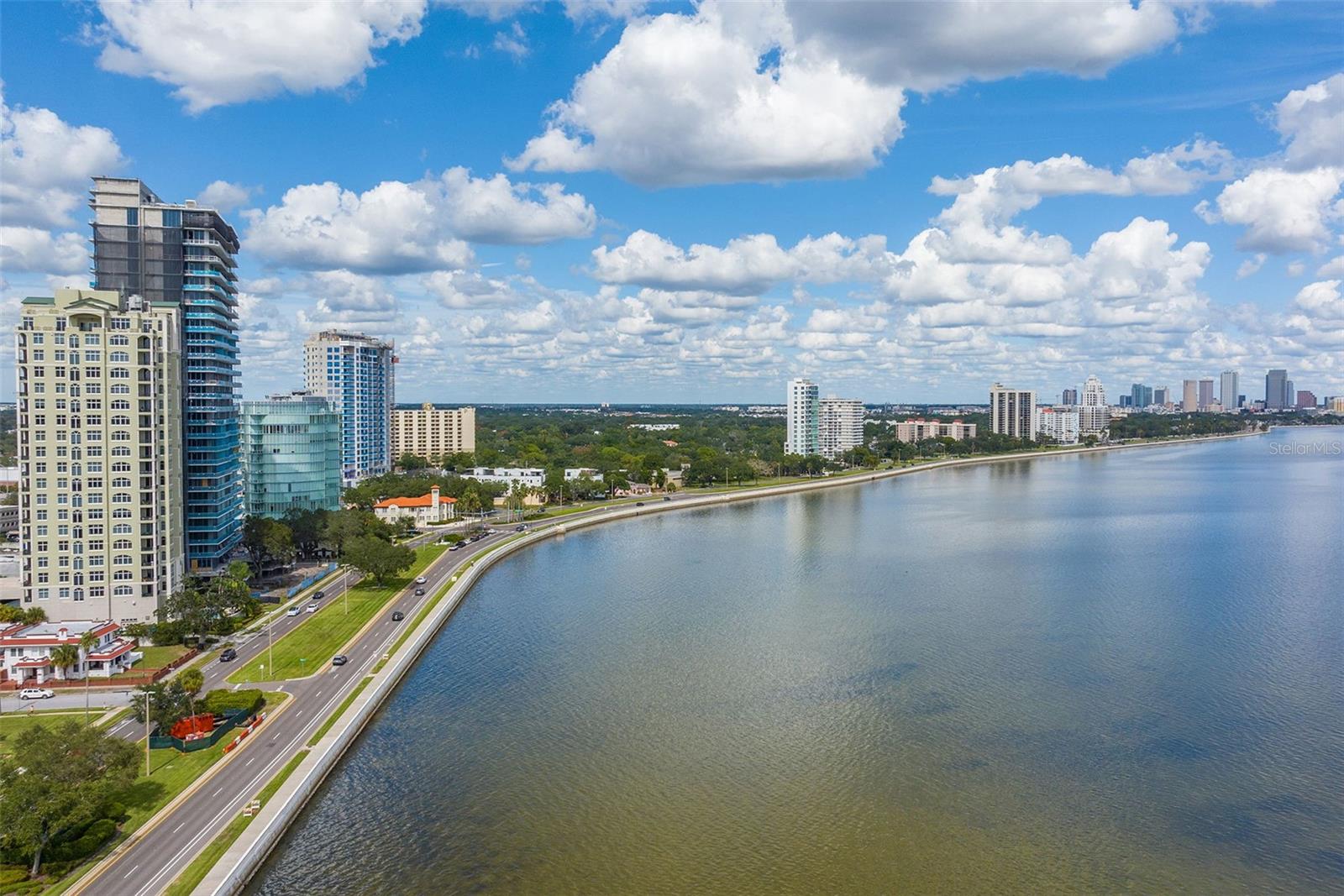 AQUATICA CONDO - Residential Lease