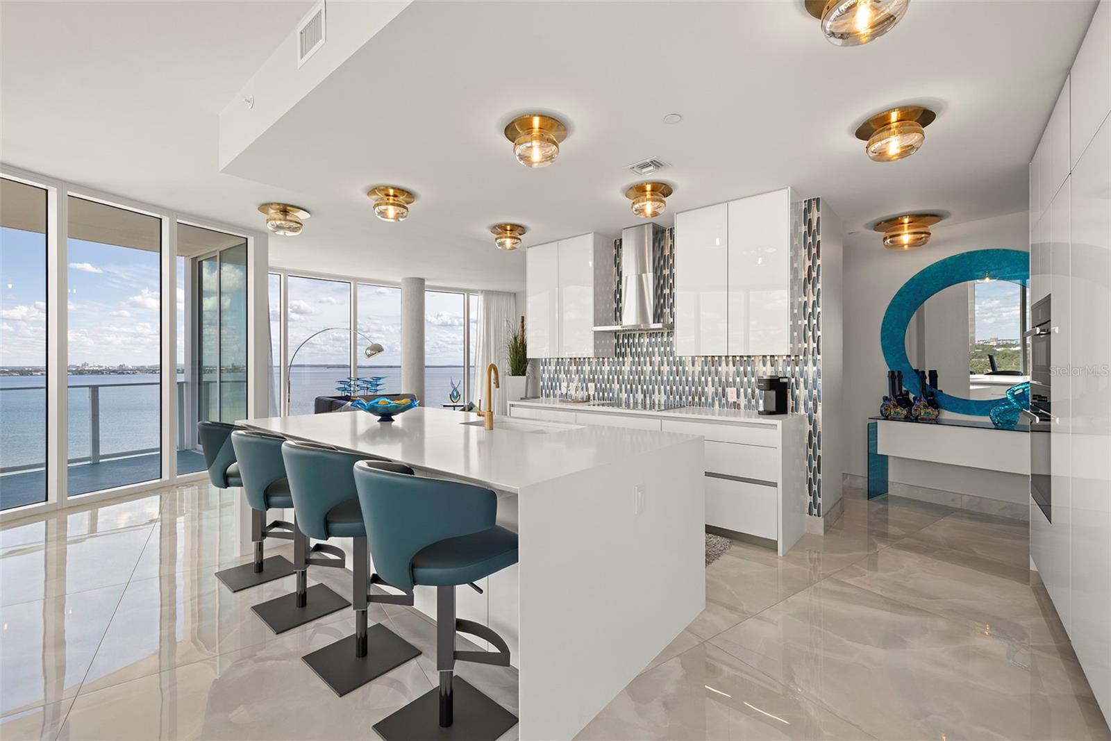 AQUATICA CONDO - Residential Lease