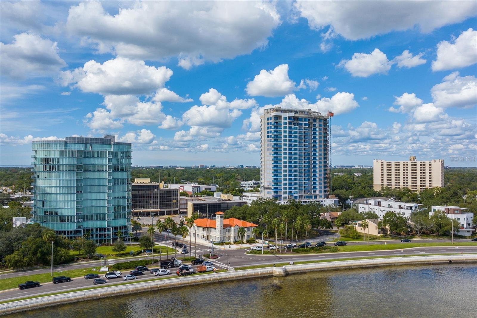 AQUATICA CONDO - Residential Lease