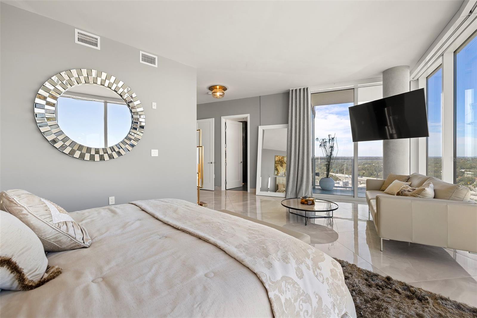 AQUATICA CONDO - Residential Lease