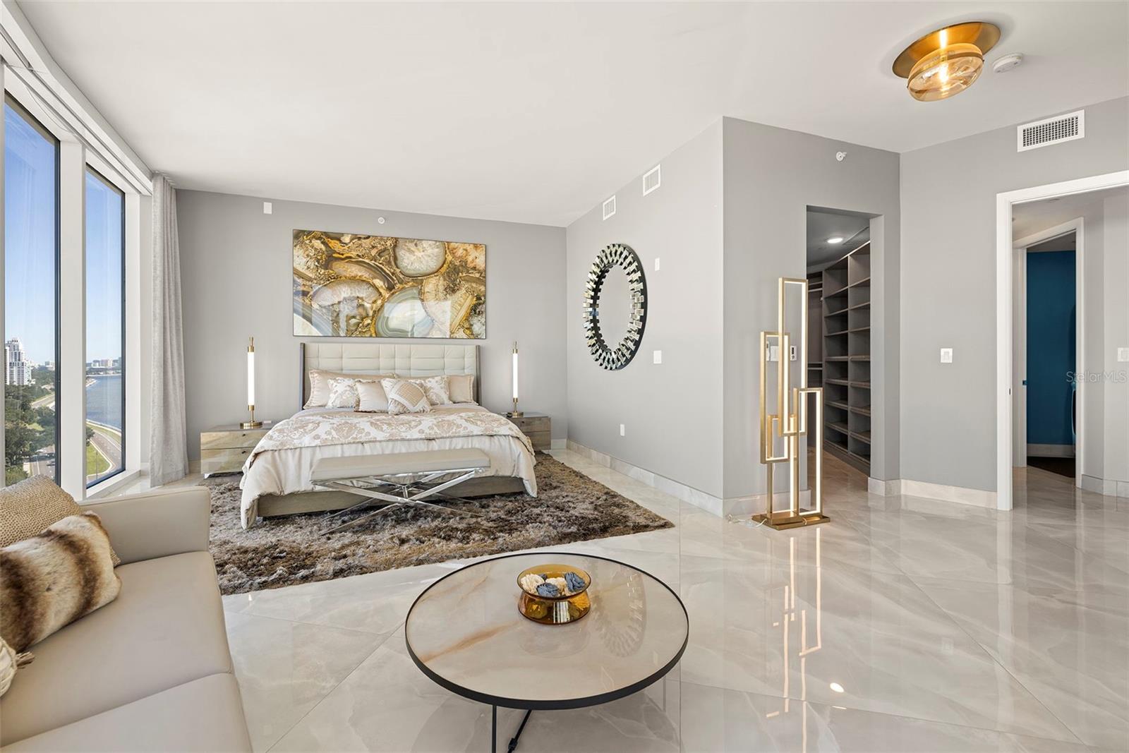 AQUATICA CONDO - Residential Lease